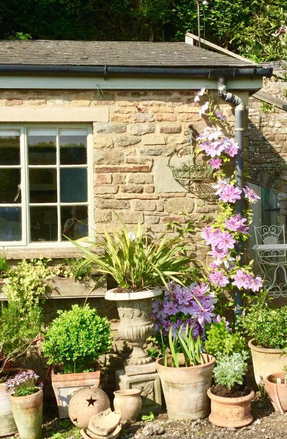 Lavender Cottage Gloucester Dış mekan fotoğraf