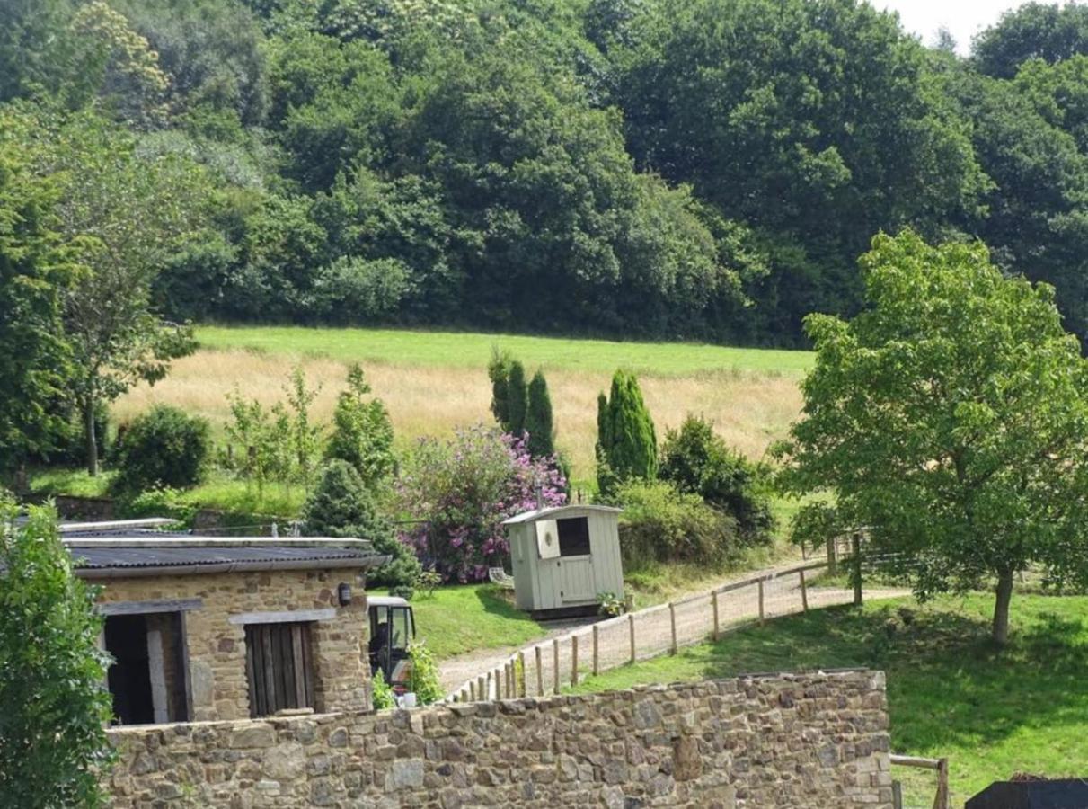 Lavender Cottage Gloucester Dış mekan fotoğraf