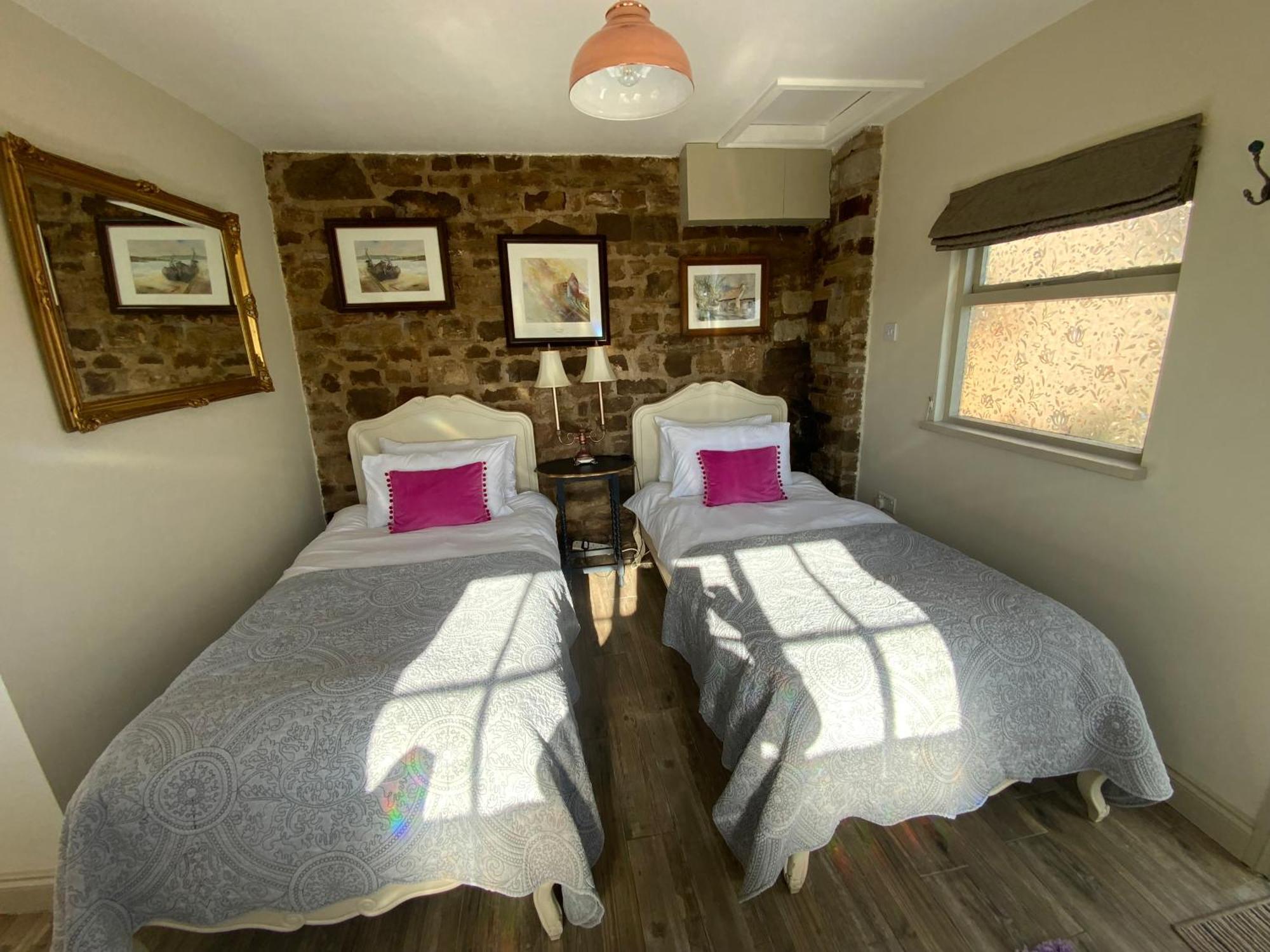 Lavender Cottage Gloucester Dış mekan fotoğraf