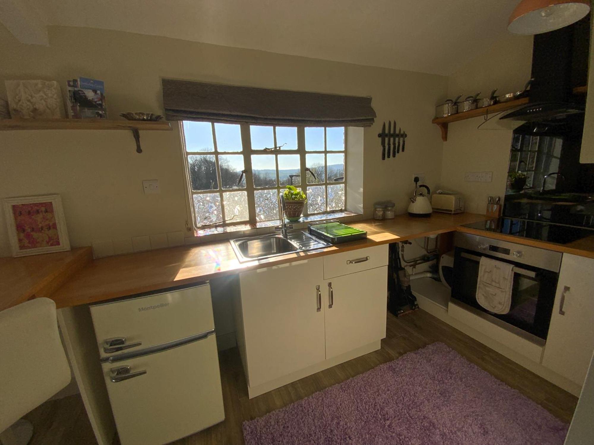 Lavender Cottage Gloucester Dış mekan fotoğraf